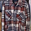 Flannel Jacka