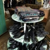Halsdukar+DrMartens