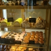 Bilder från Ahléns Café