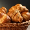 Bilder från Le Croissant