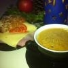 Kom in i värmen för en frukostsmörgås så bjuder vi på kaffet. Vardagar mellan 9.00-10.00. Varmt välkommen...