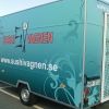sushivagnen