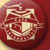 Bilder från Cafè Skrädderiet