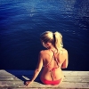 Bild från Stockholm Archipelago av @demadly - SEASIDE •sun and sea in perfect harmony. Wearing bohemia style Braided coral, shop the look at www.demadly.com
#demadly #stockholmarchipelago #summer #wanderlust #designerswimwear #luxeboho
