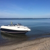 Bild från Askö Storsand av @trosa71 - Ännu en sandstrand, men detta är inte vilken strand som helst, förlåt mig alla stränder i Kalifornien, men det här är min favoritstrand! #semester2015 #askö #storsand