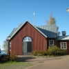 Bilder från Stiftsgården