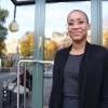 Aida Leone är vårt senaste tillskott i Berns-familjen. Vi säger varmt välkommen både till henne och till er.