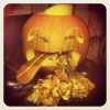 One shot too many? Join the Halloween fun at Berns Gallery 2.35:1 tonight. Welcome.