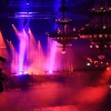 Här står han ikväll - Eric Prydz (Cirez D, Pryda). Bara några minuter kvar tills biljetterna släpps i vår entré. Pepp!
