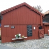 Gammal genuin bebyggelse