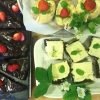 Välkommen att fira Mors dag på Grassagården!
Till lunch serveras en fransk potatissallad med kycklingfilé, det finns även alternativ för alla LCHF:are!
Härliga bakelser och annat smått och gott till kaffet!
Välkomna!