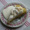 Ljuvlig citronmarängpaj!