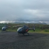 Ristem, helikopterflygplats