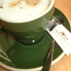 Ekologiskt kaffe