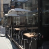 Bilder från Café Zebrano