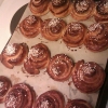 Kanelbullens dag imorgon!! Kom in och fika eller köp med dig ett par bullar hem!!
