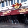 Bilder från Hard Rock Café