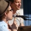 Anders von Hofsten och Ola Bothzén.