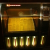 Jukeboxen spelar 2 låtar för en femma!
