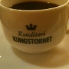 Kondisets egna koppar.