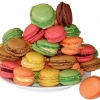 Har du också macarons-feber? Ta med en vän, och få två macarons för 20 kr :) Ses här! <3