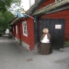 Bilder från Tant Bruns Kaffestuga