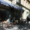 Bilder från Café Le Dejeuner (upphört)