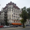Bilder från Hotel Diplomat