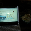 Deli Deluxe och Dell XPS M1330