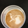 #kaffe #cafe #Cappuccino