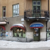 Bilder från Café Boullan (Conditori Boulevard)