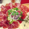 Vintallrik för 2! Glöm inte att följa oss på instagram - skrovetrestaurang!!!