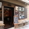 Bilder från Café Bönan