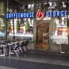 Bilder från Coffeehouse by George
