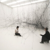 Tomás Saraceno, 14 Billions (Working Title), 2010