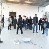 Vernissage för 