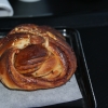 Kanelbulle.