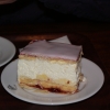 Napoleonbakelse.
