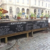 Hej!
Då va dom nya menyerna på plats.
Vad tycker ni?