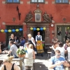Firar prinsessans dag