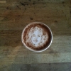 Latte gjort idag 18/6 -2013
Vad tycker ni?