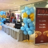 Fira kanelbullens dag med oss! :)