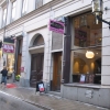 Exteriör.