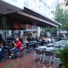 Bilder från Espresso House Stureplan