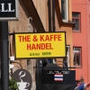 Beläget på Folkungagatan.