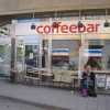 Bilder från Coffeebar Hornstull