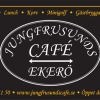 Bilder från Jungfrusunds Café