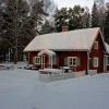 Nu väntar vi på lite snö.