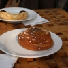 Bulle och kaka.
