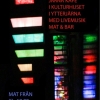 välkommen till kulturhuset på fredag kväll! 
vi lyser upp kulturhuset i vackra färger, lagar god mat, serverar gott vin och öl. Wooden Feet spelar live vid nio. fritt inträde! kom så har vi en trevlig kväll tillsammans!